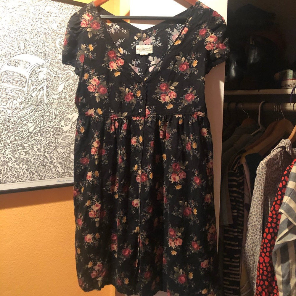 Denim & Supply Ralph Lauren Large Dress